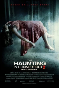 Ám Ảnh Ở Connecticut 2: Bóng Ma Của Georgia - The Haunting in Connecticut 2: Ghosts of Georgia (2013)