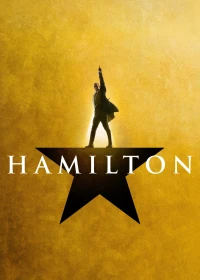 Anh Hùng Hamilton - Hamilton (2020)