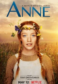 Anne Tóc Đỏ (Phần 1) - Anne with an E (Season 1) (2017)