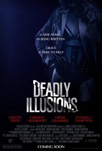 Ảo ảnh chết chóc - Deadly Illusions (2021)