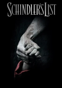 Bản Danh Sách Của Schindler - Schindler's List (1993)