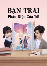 Bạn Trai Phản Diện Của Tôi (Mr. BAD) - Mr. BAD (2022)