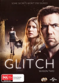 Biến động (Phần 2) - Glitch (Season 2) (2017)