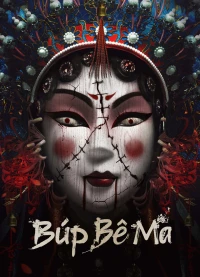 Búp Bê Ma - Spirit Puppet (2023)