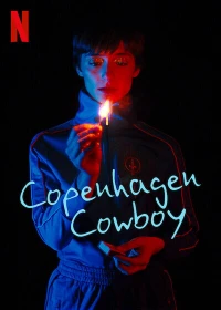 Cao bồi Copenhagen - Copenhagen Cowboy (2023)