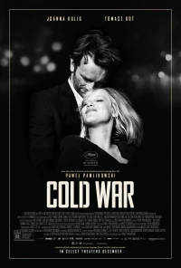 Chiến Tranh Lạnh - Cold War (2018)