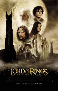 Chúa Tể Của Những Chiếc Nhẫn 2: Hai Tòa Tháp - The Lord of the Rings 2: The Two Towers (2002)