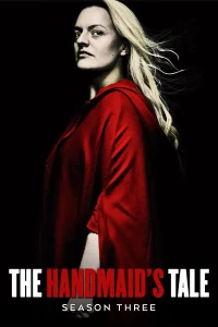 Chuyện Người Hầu Gái (Phần 3) - The Handmaid's Tale (Season 3) (2019)