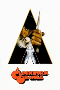 Cỗ Máy Tội Phạm - A Clockwork Orange (1971)