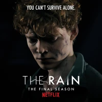 Cơn mưa chết chóc (Phần 3) - The Rain (Season 3) (2020)