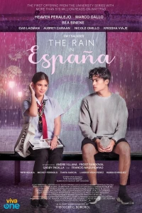 Cơn Mưa Ở Espana - The Rain in España (2023)