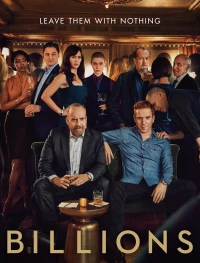 Cuộc chơi bạc tỷ (Phần 4) - Billions (Season 4) (2019)