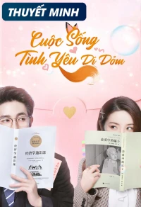 Cuộc Sống Tình Yêu Dí Dỏm - The Trick Of Life And Love (2021)