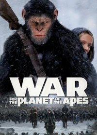 Đại Chiến Hành Tinh Khỉ - War for the Planet of the Apes (2017)