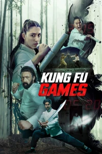 Đấu Trường Sinh Tử - Kung Fu Games (2024)