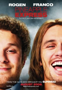 Đệ Tam Sát Thủ - Pineapple Express (2008)