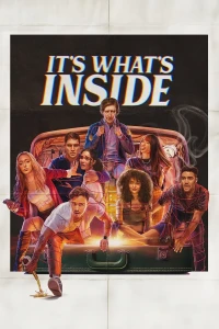 Điều bên trong - It's What's Inside (2024)