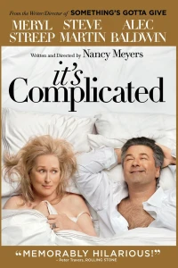 Đời Đúng Là Rắc Rối - It's Complicated (2009)