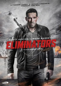 Đội Thanh Trừng - Eliminators (2016)