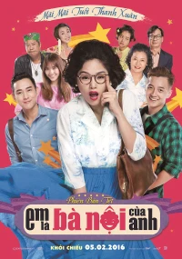 Em là bà nội của anh - Sweet 20 (2015)