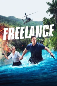 Đặc Vụ Tự Do - Freelance (2023)