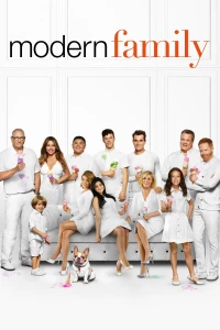 Gia Đình Hiện Đại (Phần 10) - Modern Family (Season 10) (2018)