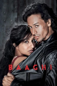 Giải Cứu Người Đẹp - Baaghi (2016)