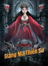 Giáng Ma Thiên Sư - The exorcist (2022)