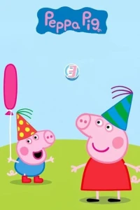 Heo Peppa (Phần 3) - Peppa Pig (Season 3) (2009)