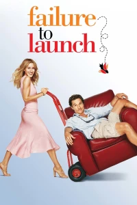 Hội Chứng Sợ Lấy Vợ - Failure to Launch (2006)