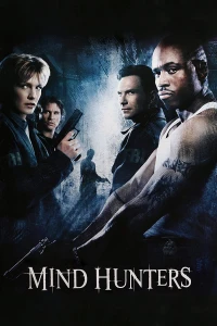 Hòn Đảo Tử Thần - Mindhunters (2004)