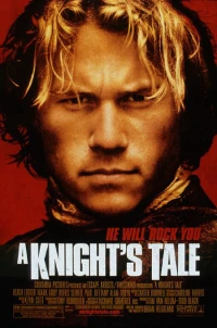 Huyền Thoại Hiệp Sĩ - A Knight's Tale (2001)