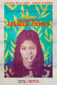 Jessica James siêu đẳng - The Incredible Jessica James (2017)