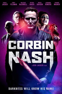 Kẻ Diệt Quỷ - Corbin Nash (2018)