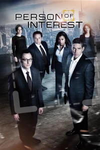 Kẻ Tình Nghi (Phần 4) - Person of Interest (Season 4) (2014)