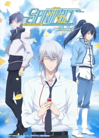 Khế Ước Linh Hồn 2 - Spiritpact 2 (2018)