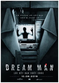 Lời Kết Bạn Chết Chóc - Dream Man (2018)