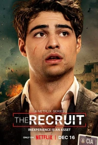 Luật sư CIA - The Recruit (2022)