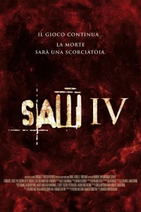 Lưỡi cưa IV - Saw IV (2007)