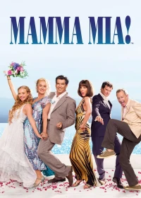 Mamma Mia! Giai Điệu Hạnh Phúc - Mamma Mia! (2008)