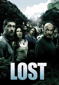 Mất Tích (Phần 2) - Lost (Season 2) (2005)