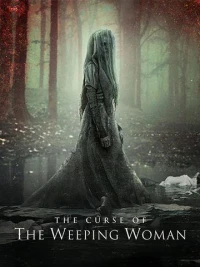 Mẹ ma than khóc La Llorona - The Curse of La Llorona (2019)