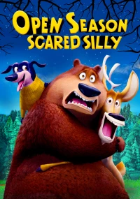 Mùa Săn Bắn: Hành Trình Ngớ Ngẫn - Open Season: Scared Silly (2016)