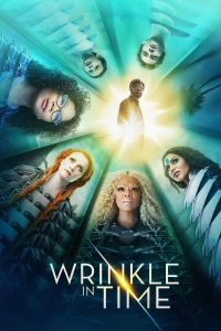 Nếp Gấp Thời Gian - A Wrinkle in Time (2018)