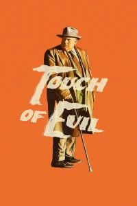 Ngọn Đuốc Của Quỷ - Touch of Evil (1958)