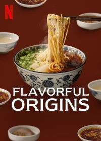 Nguồn gốc của hương vị (Phần 3) - Ẩm Thực Cam Túc - Flavorful Origins (Season 3) (2020)