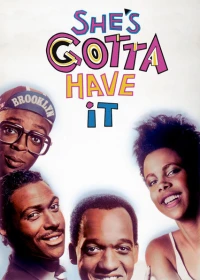 Nhất định thành công (Phần 1) - She's Gotta Have It (Season 1) (2017)