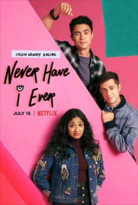 Những điều tôi chưa từng (Phần 2) - Never Have I Ever (Season 2) (2021)