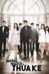 Những Người Thừa Kế - The Heirs (2013)