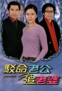 Nối Lại Tình Xưa TVB - Love And Again (2002)